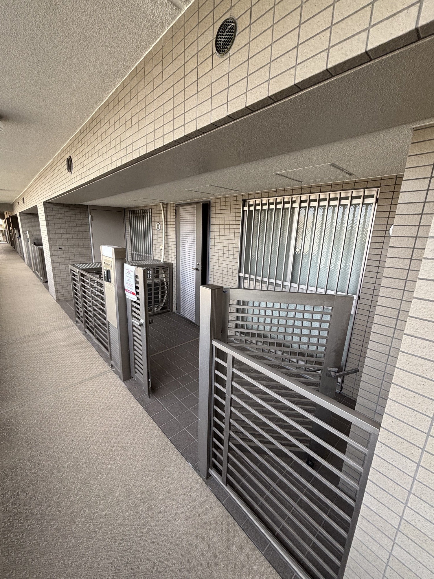 ヴィルヌーブ東戸塚プレジールのその他共用部分