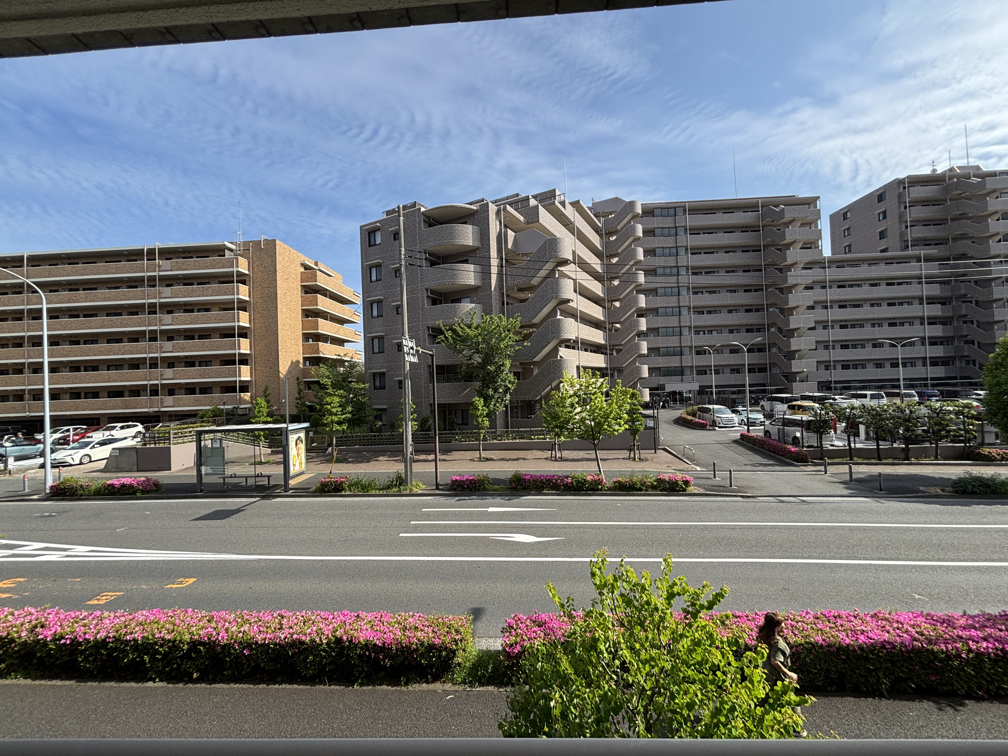 ヴィルヌーブ東戸塚プレジールのその他