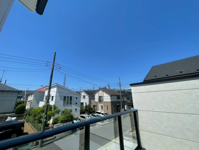 横浜市都筑区東山田1丁目 新築戸建て【仲介手数料無料】カースペース2台