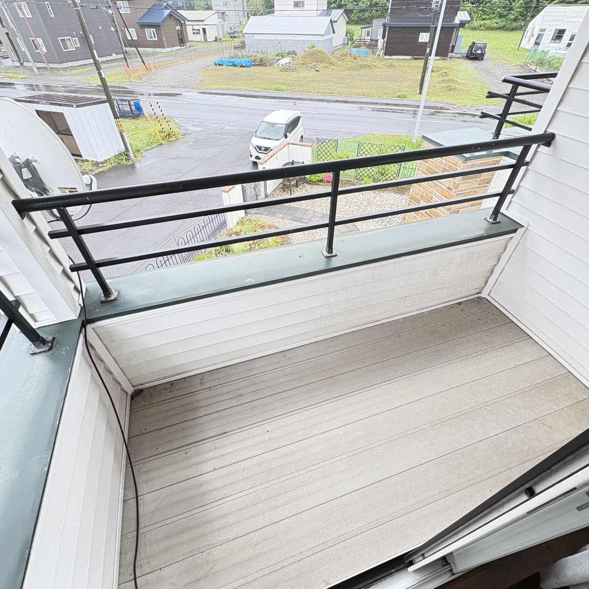 登別市桜木町5丁目12-164　中古住宅のその他共用部分