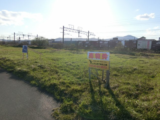 登別市幌別町１丁目20-53　土地の土地図