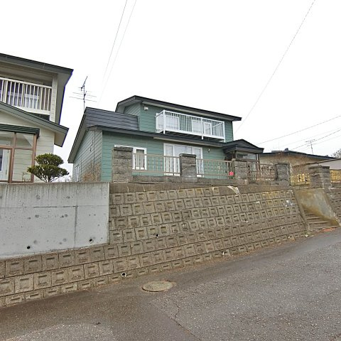 室蘭市白鳥台3丁目12-11　収益戸建のその他