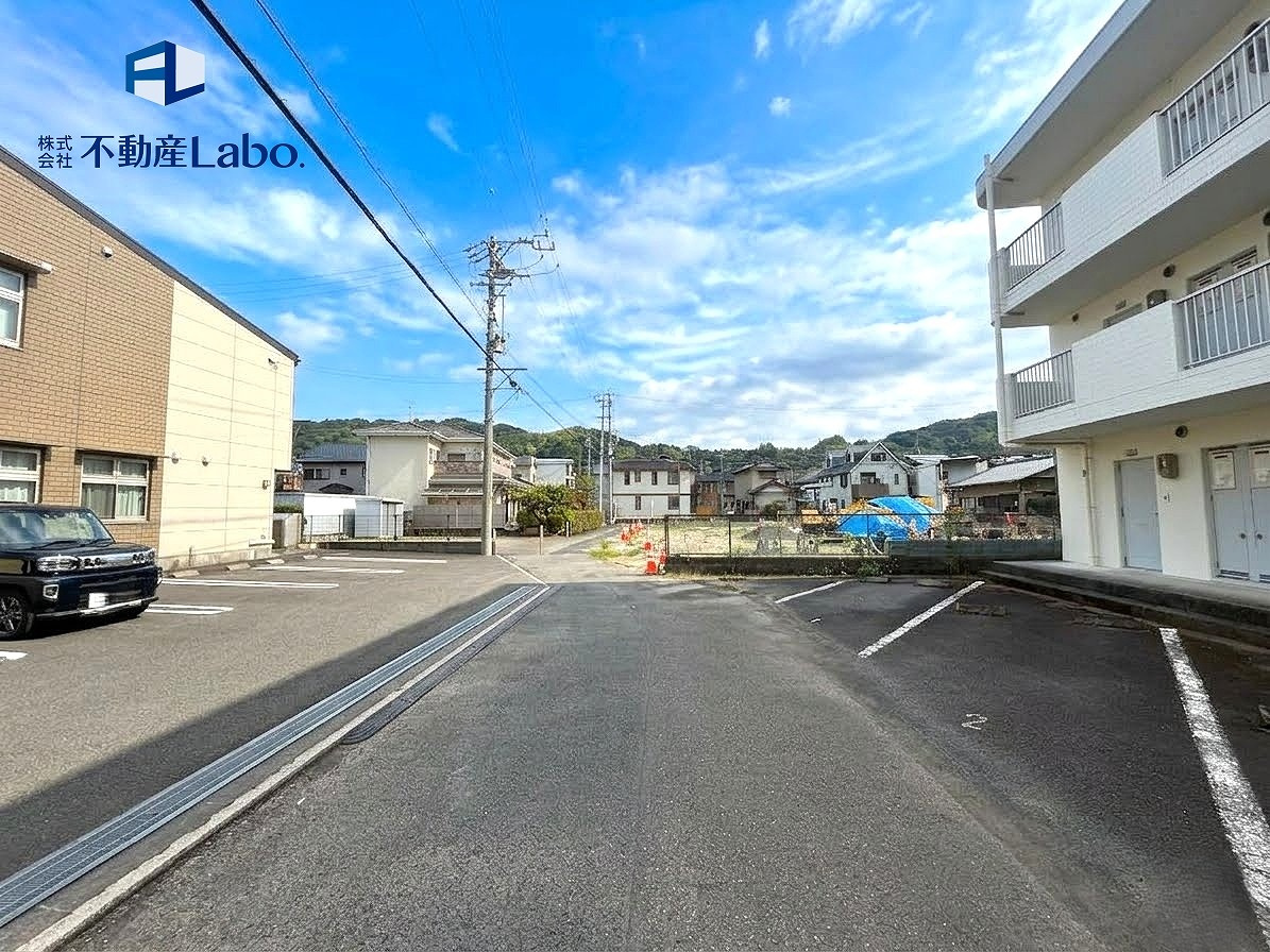 クレイドルガーデン　静岡市葵区新伝馬第3の周辺|新しい暮らしの舞台となる住まいを建築中♪
是非現地で周辺環境もご確認ください♪