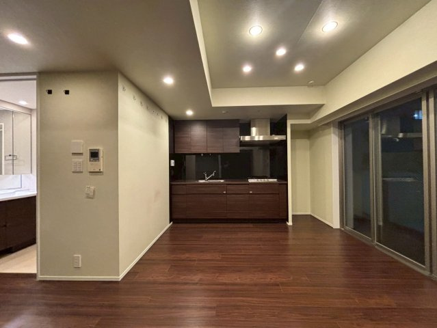 リビオレゾン大手町の内装