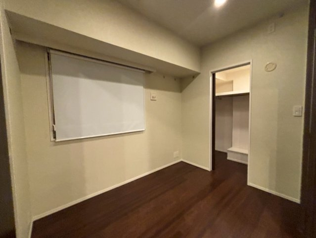 リビオレゾン大手町の洋室