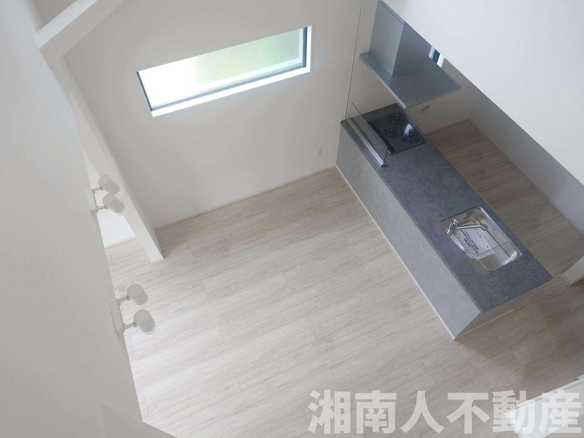 平塚市達上ケ丘１４６３－１新築戸建てのその他