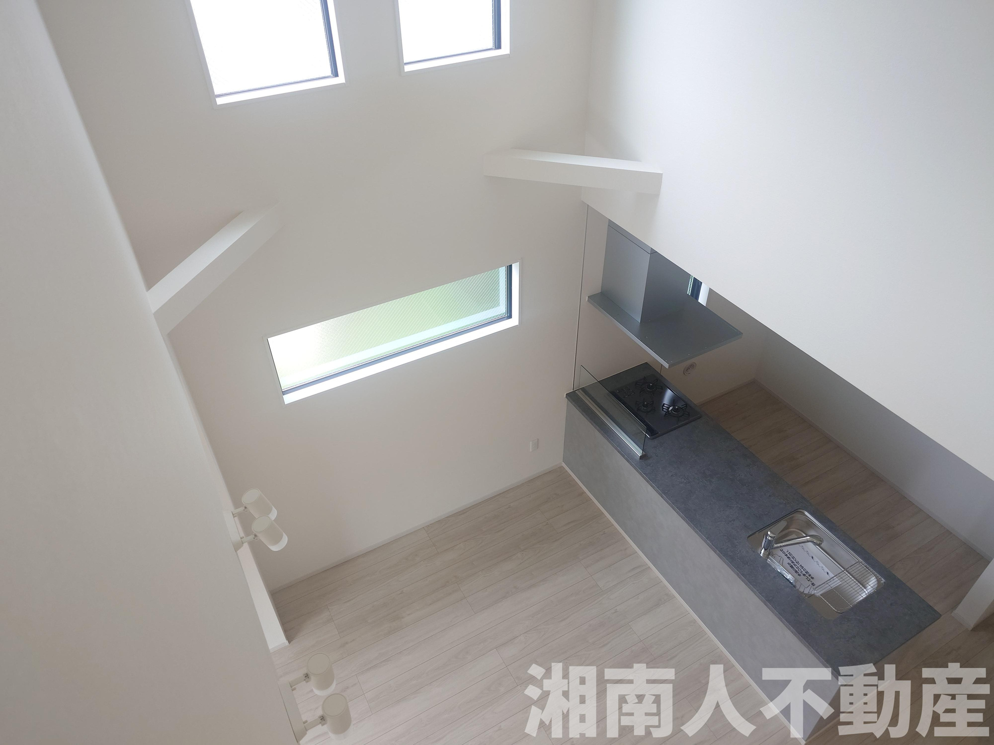 平塚市達上ケ丘１４６３－１新築戸建てのその他