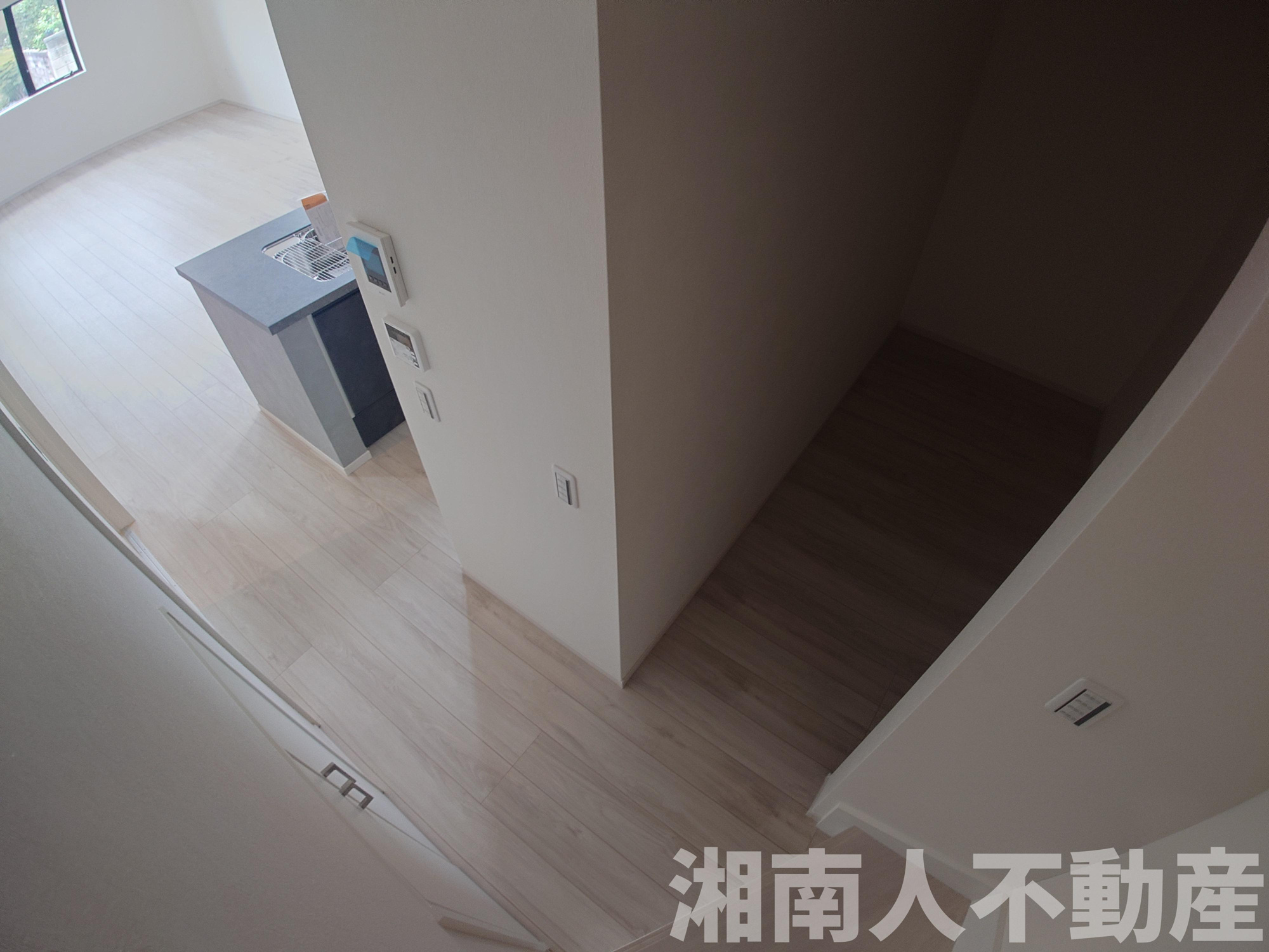 平塚市達上ケ丘１４６３－１新築戸建てのその他