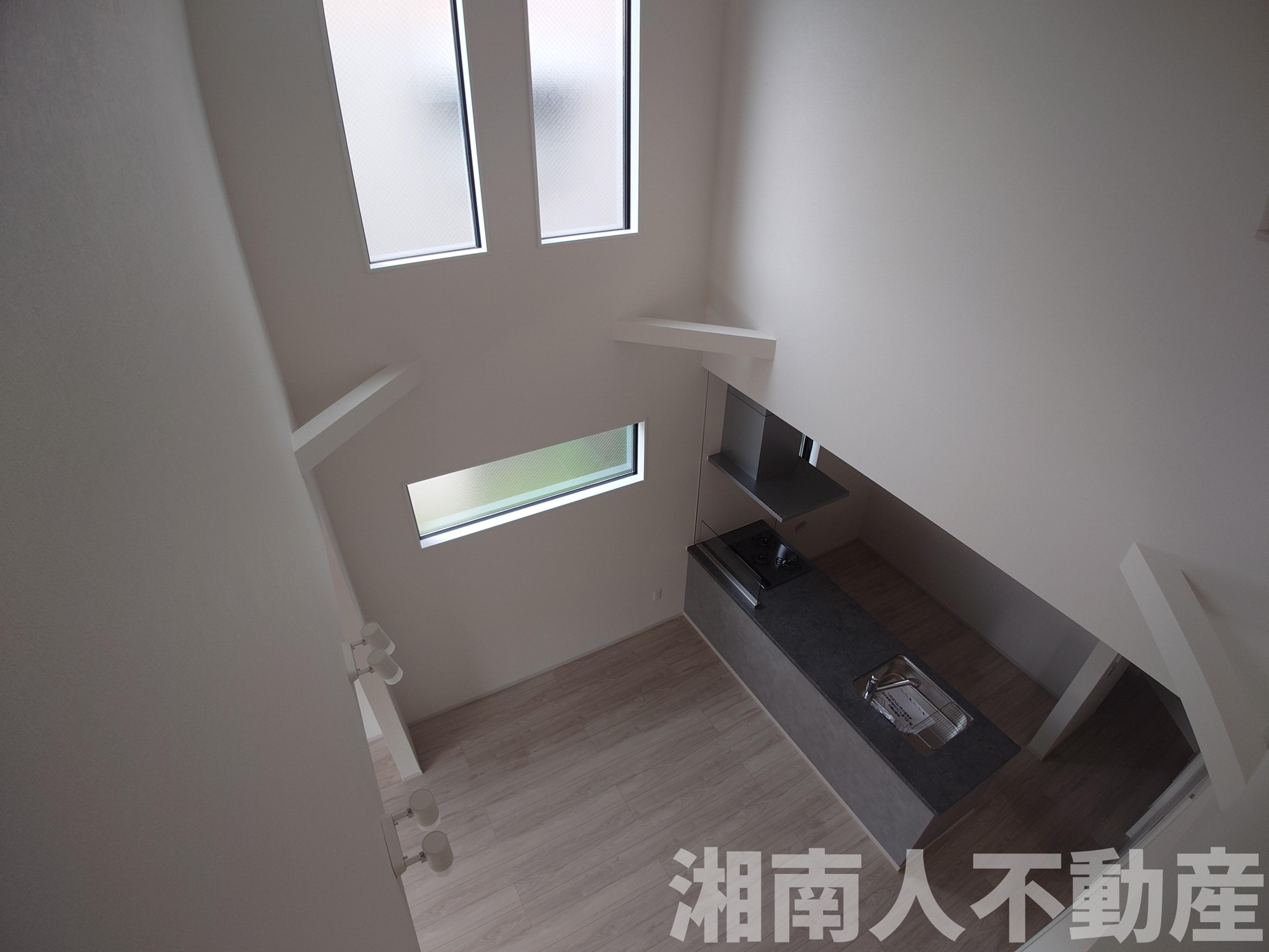 平塚市達上ケ丘１４６３－１新築戸建てのその他