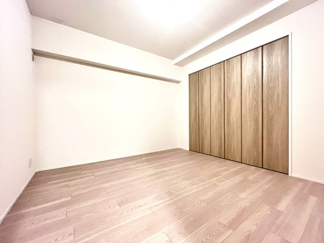 北野ハイツの洋室|きれいな洋室です