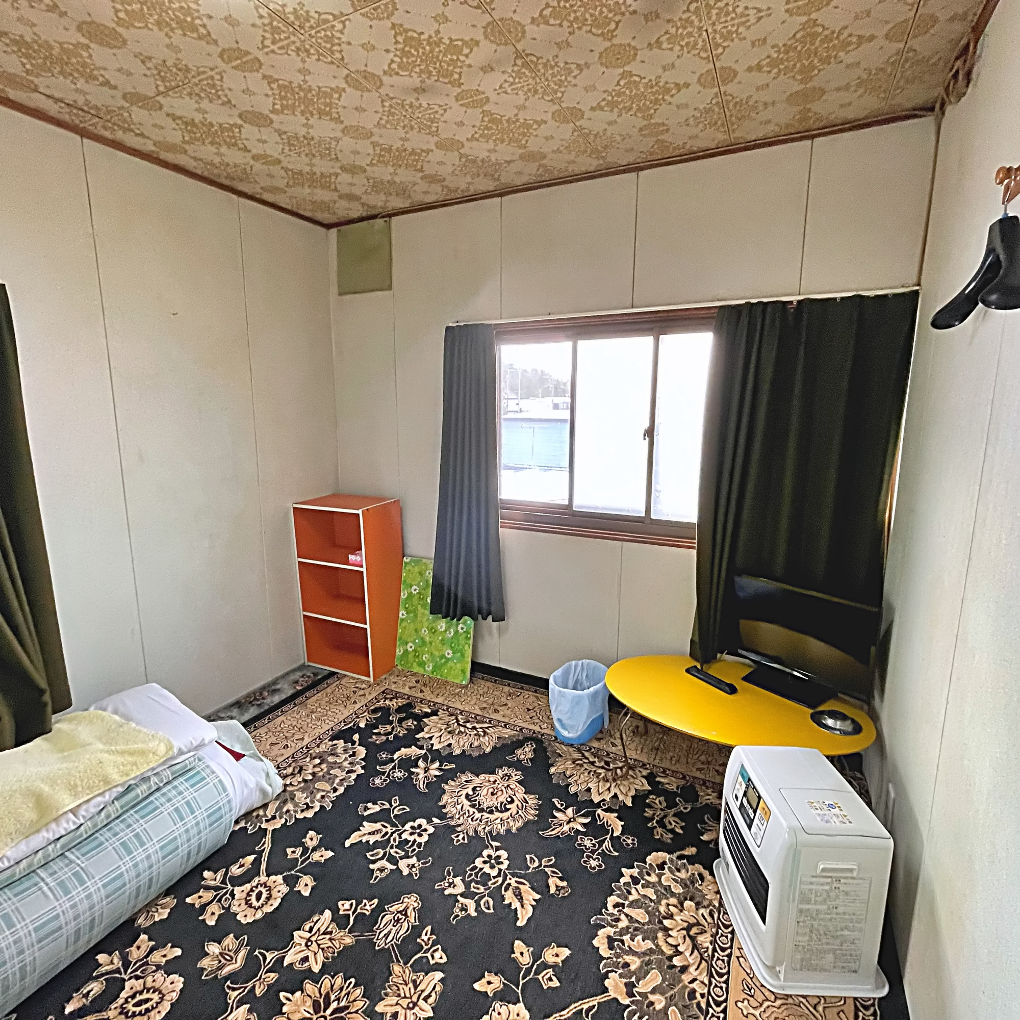 室蘭市日の出町3丁目4-4　日の出旅館のその他