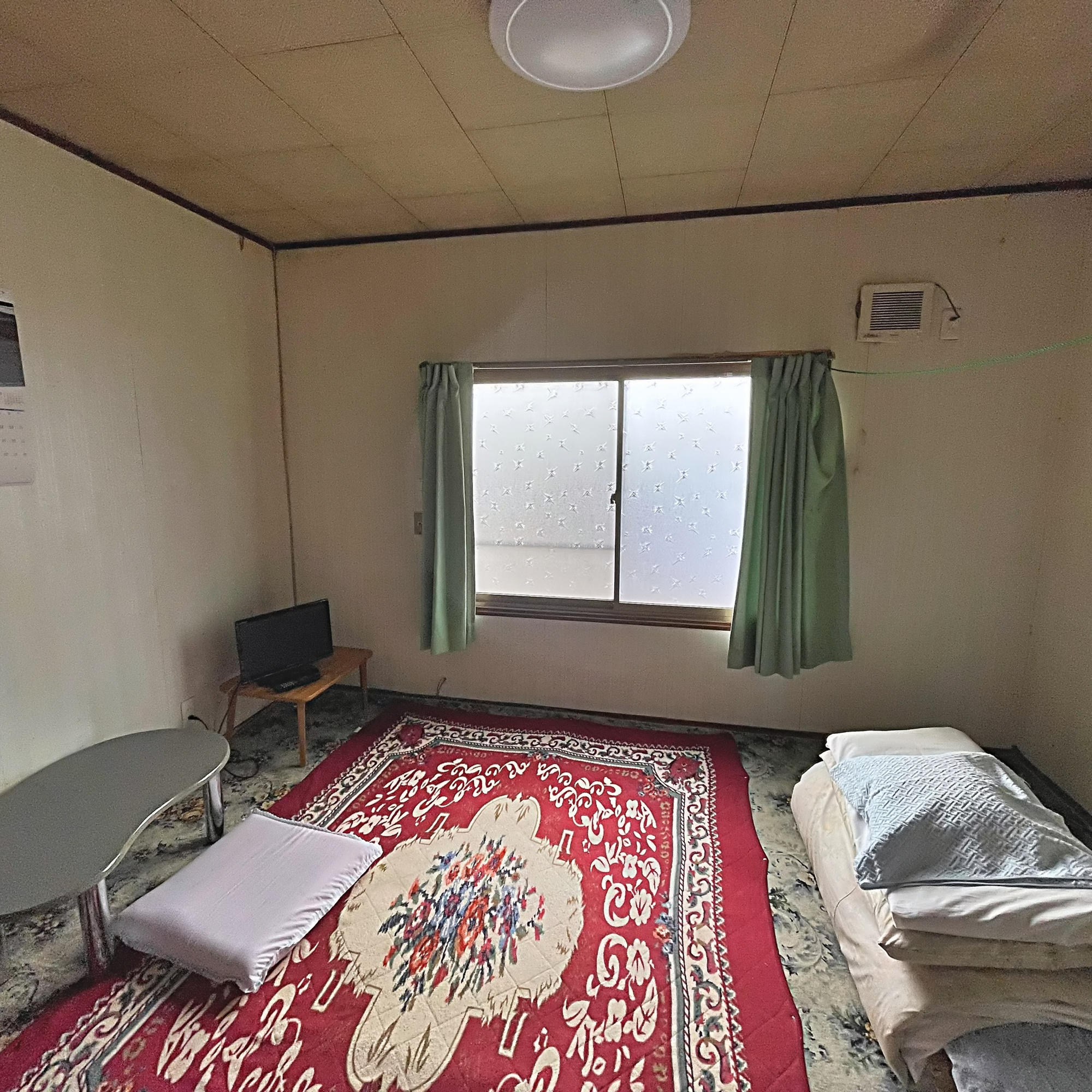 室蘭市日の出町3丁目4-4　日の出旅館のその他