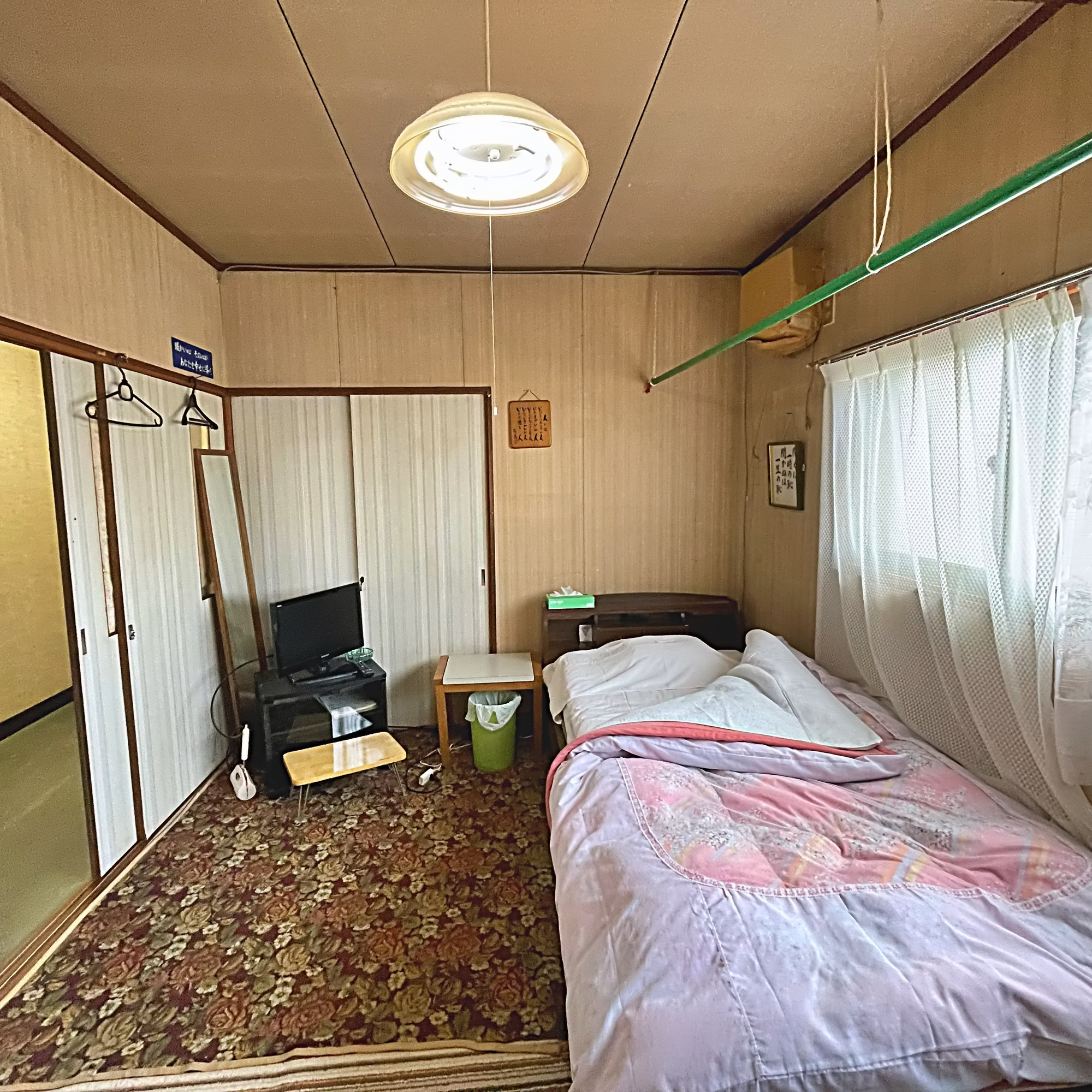 室蘭市日の出町3丁目4-4　日の出旅館のその他