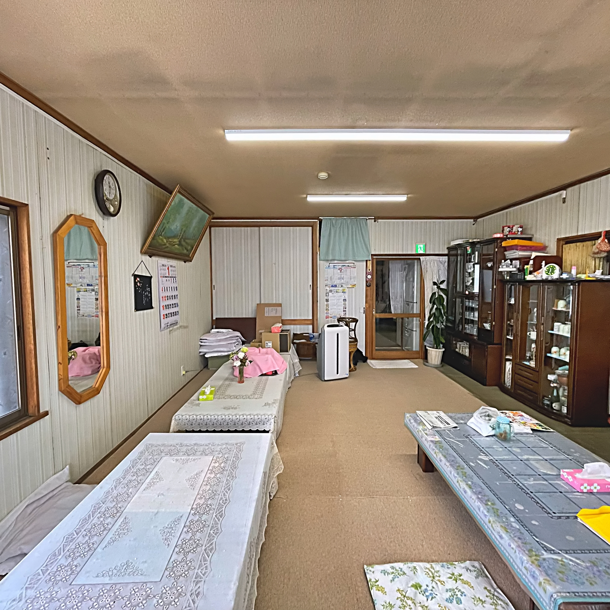 室蘭市日の出町3丁目4-4　日の出旅館のその他