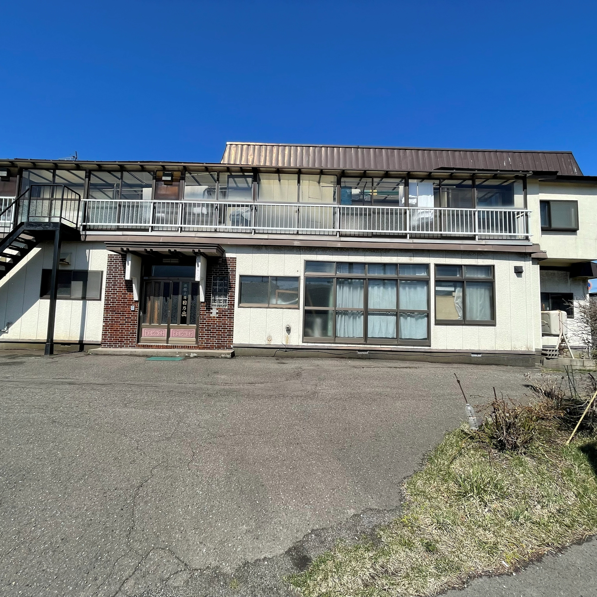 室蘭市日の出町3丁目4-4　日の出旅館のその他共用部分