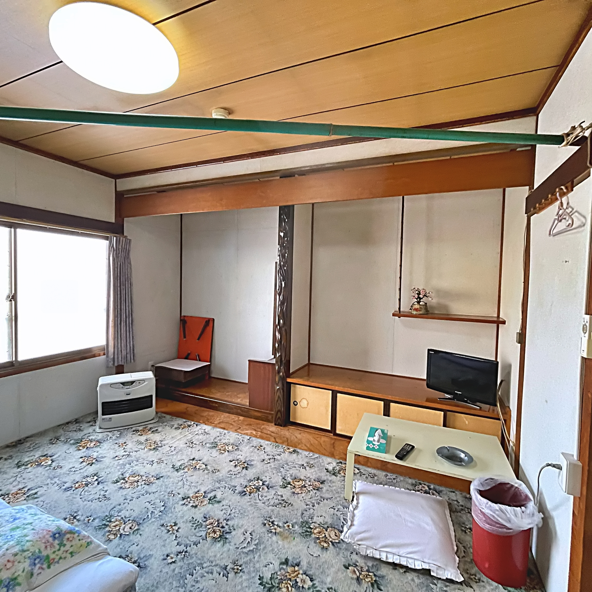 室蘭市日の出町3丁目4-4　日の出旅館のその他