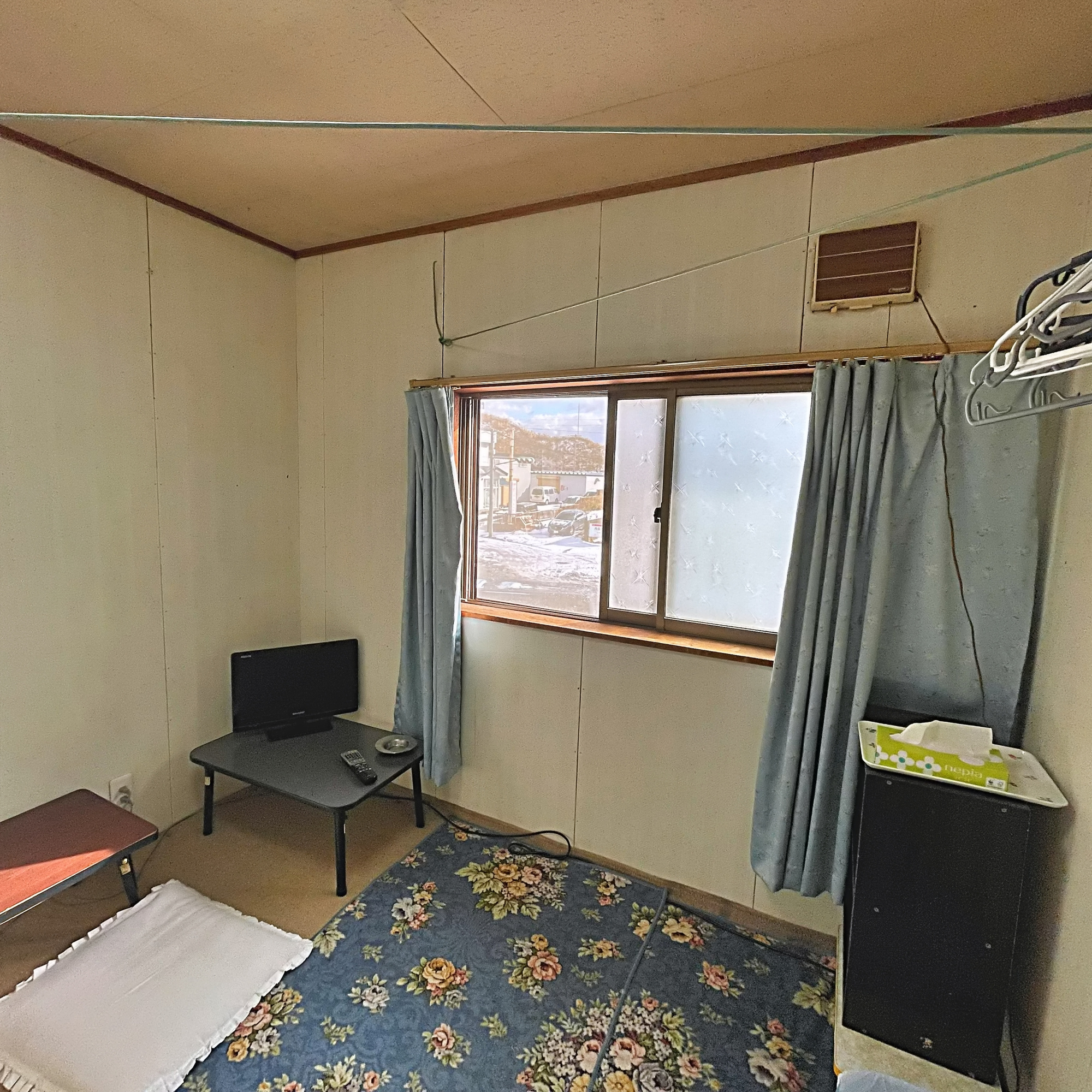室蘭市日の出町3丁目4-4　日の出旅館のその他
