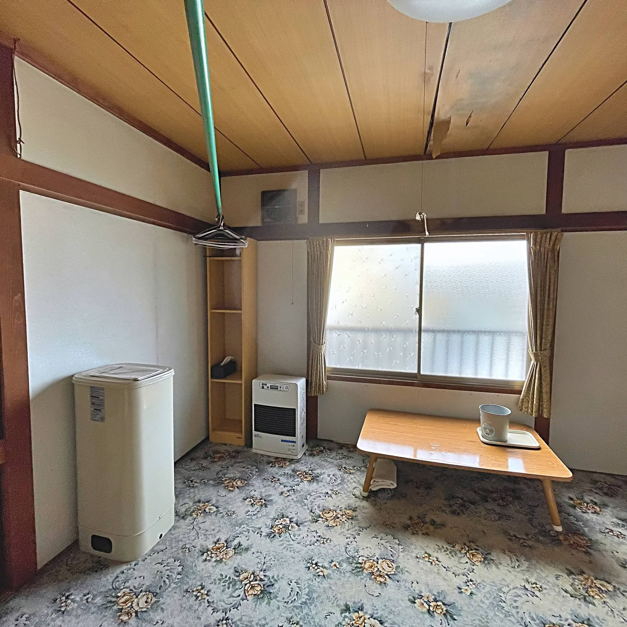 室蘭市日の出町3丁目4-4　日の出旅館のその他