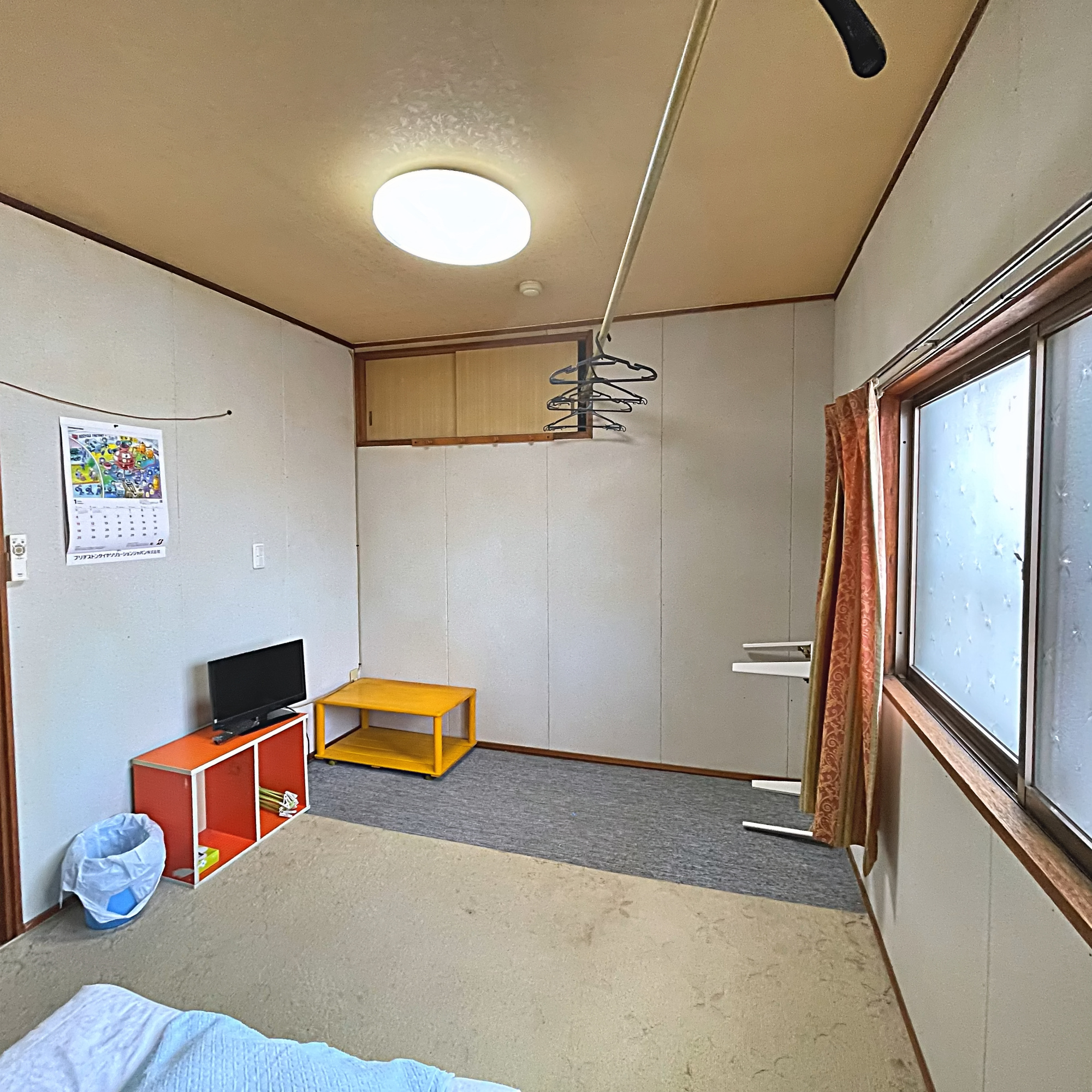 室蘭市日の出町3丁目4-4　日の出旅館のその他