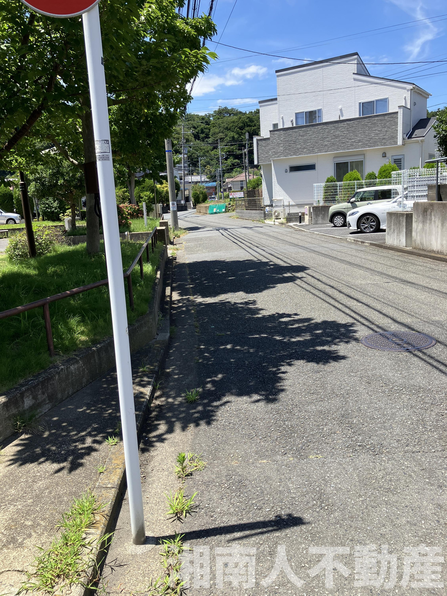 シャンボール大船　オーナーチェンジの周辺