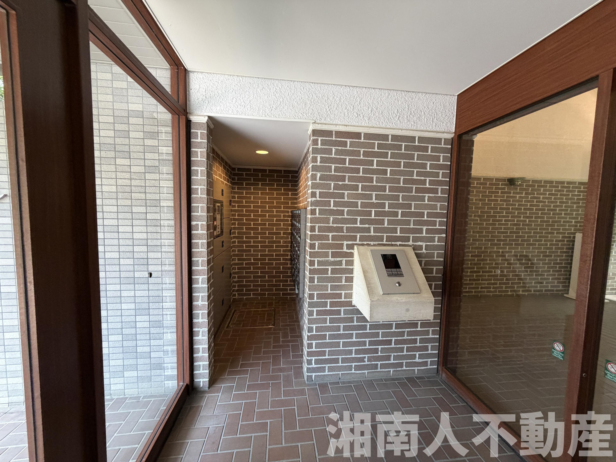 サンヴェール鎌倉岩瀬のその他共用部分