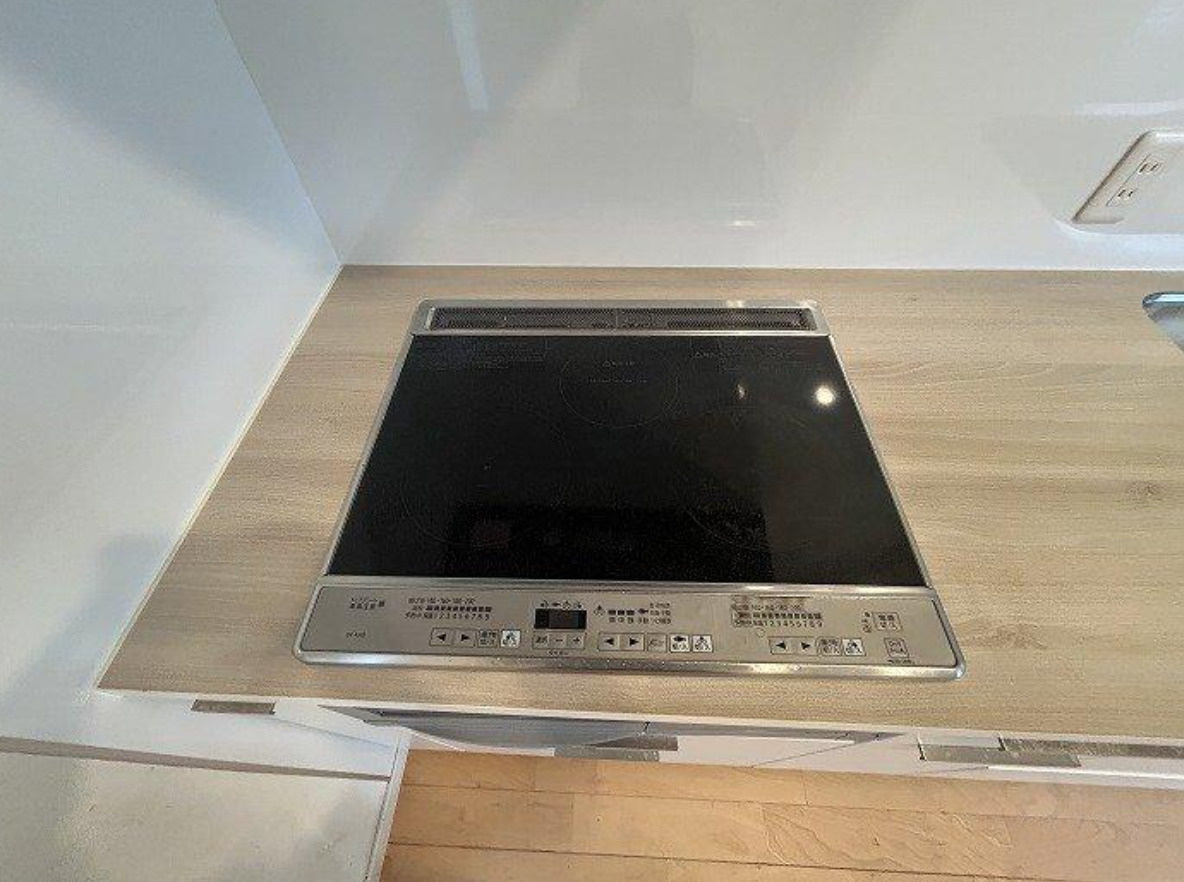 横浜市港北区鳥山町 中古戸建て【仲介手数料半額】の防犯設備
