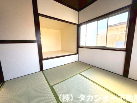 市原市中高根　中古戸建の内装|中はこのようになっています