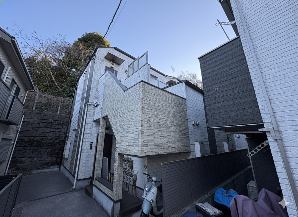 【妙蓮寺】東横線の利便性×妙蓮寺の静寂 の画像