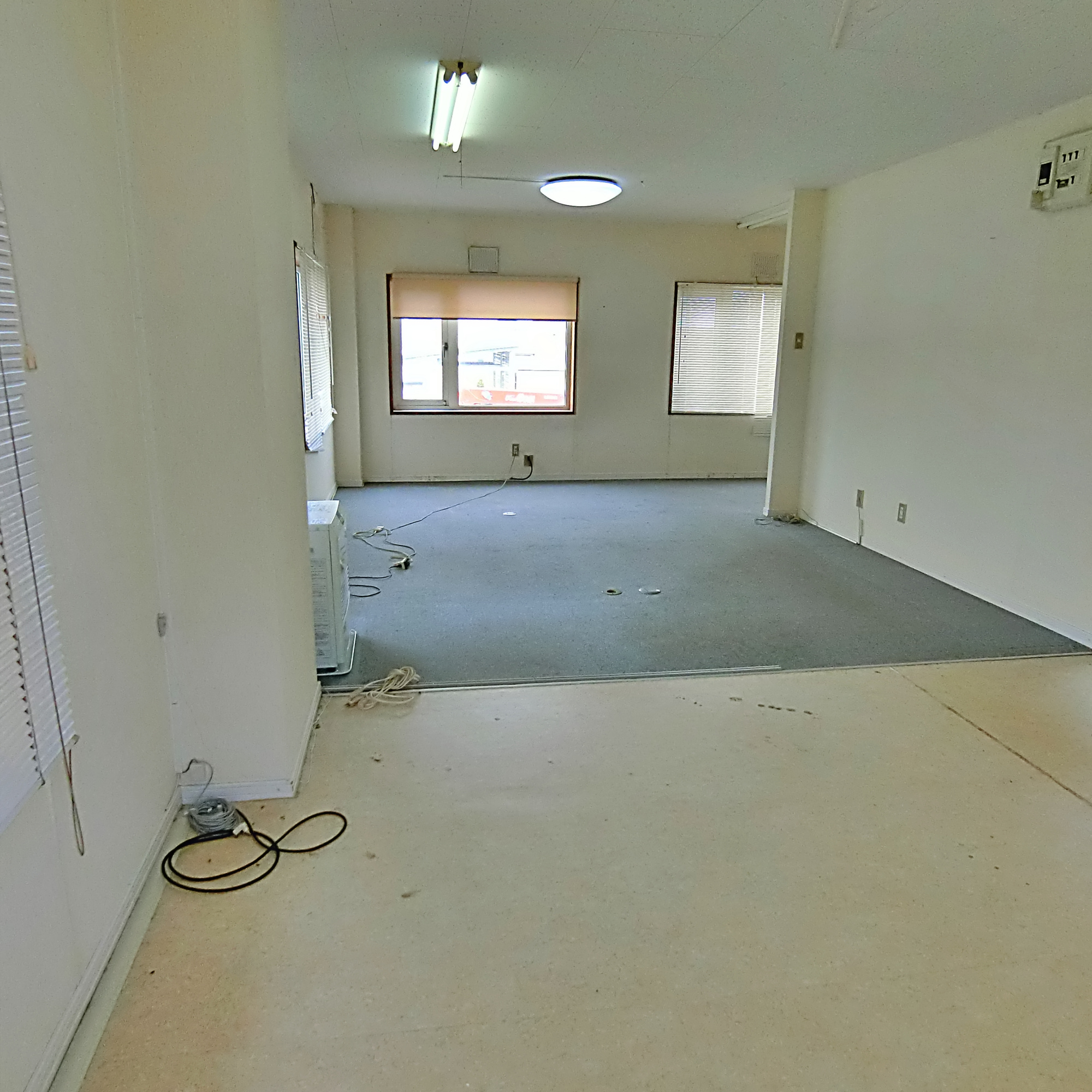 室蘭市日の出町1丁目19-17　共同ビルのその他