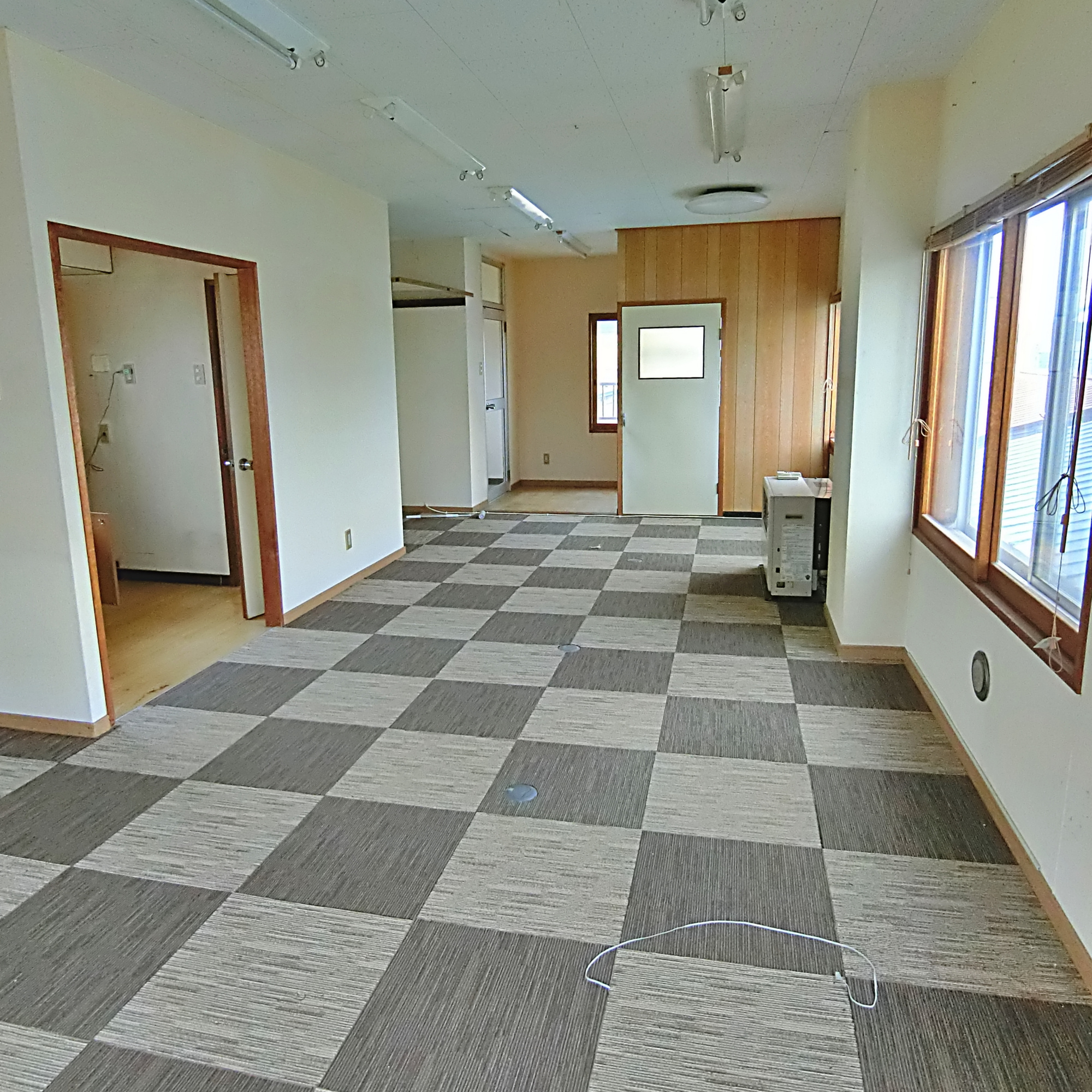 室蘭市日の出町1丁目19-17　共同ビルのその他
