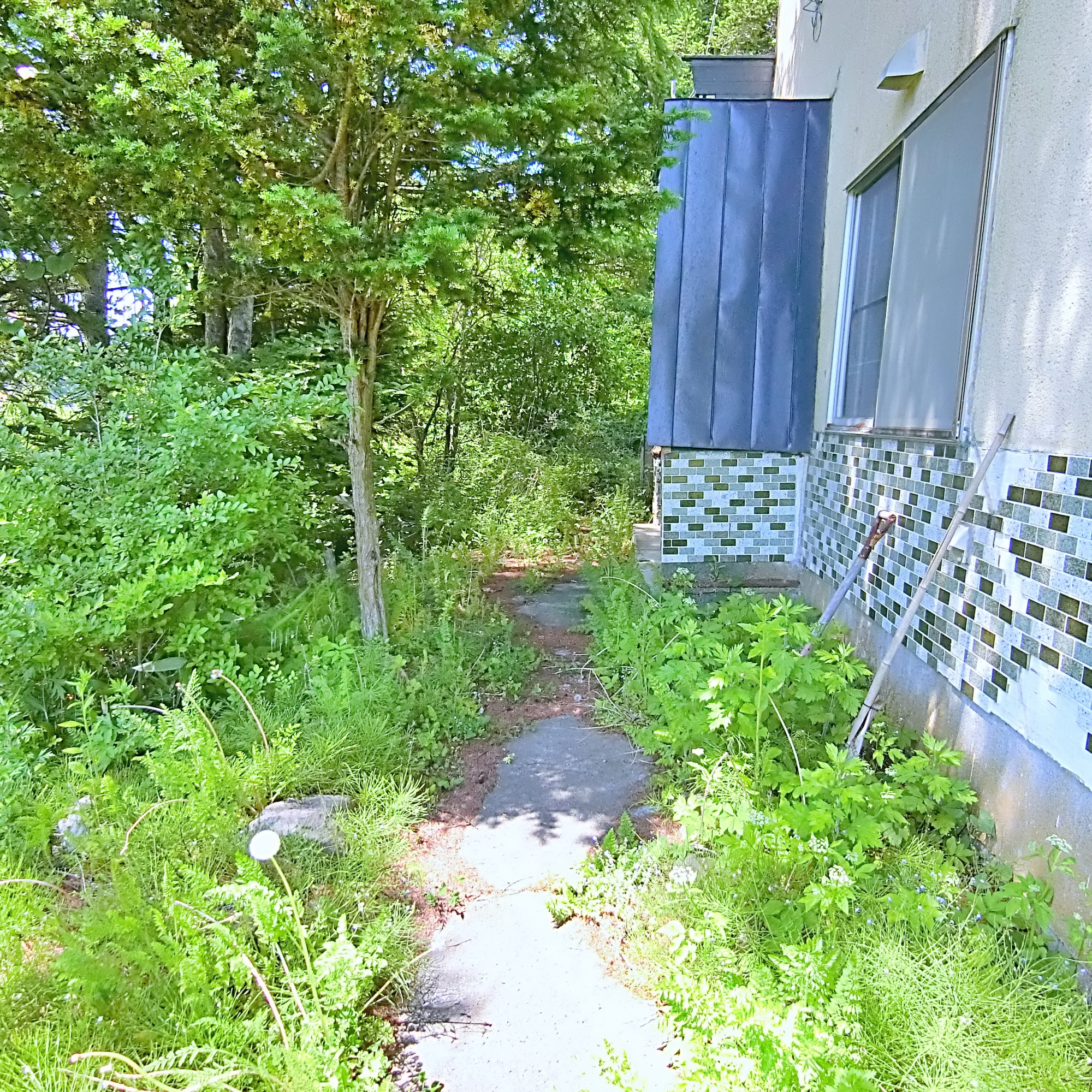 室蘭市港北町4丁目18-13　中古住宅のその他共用部分