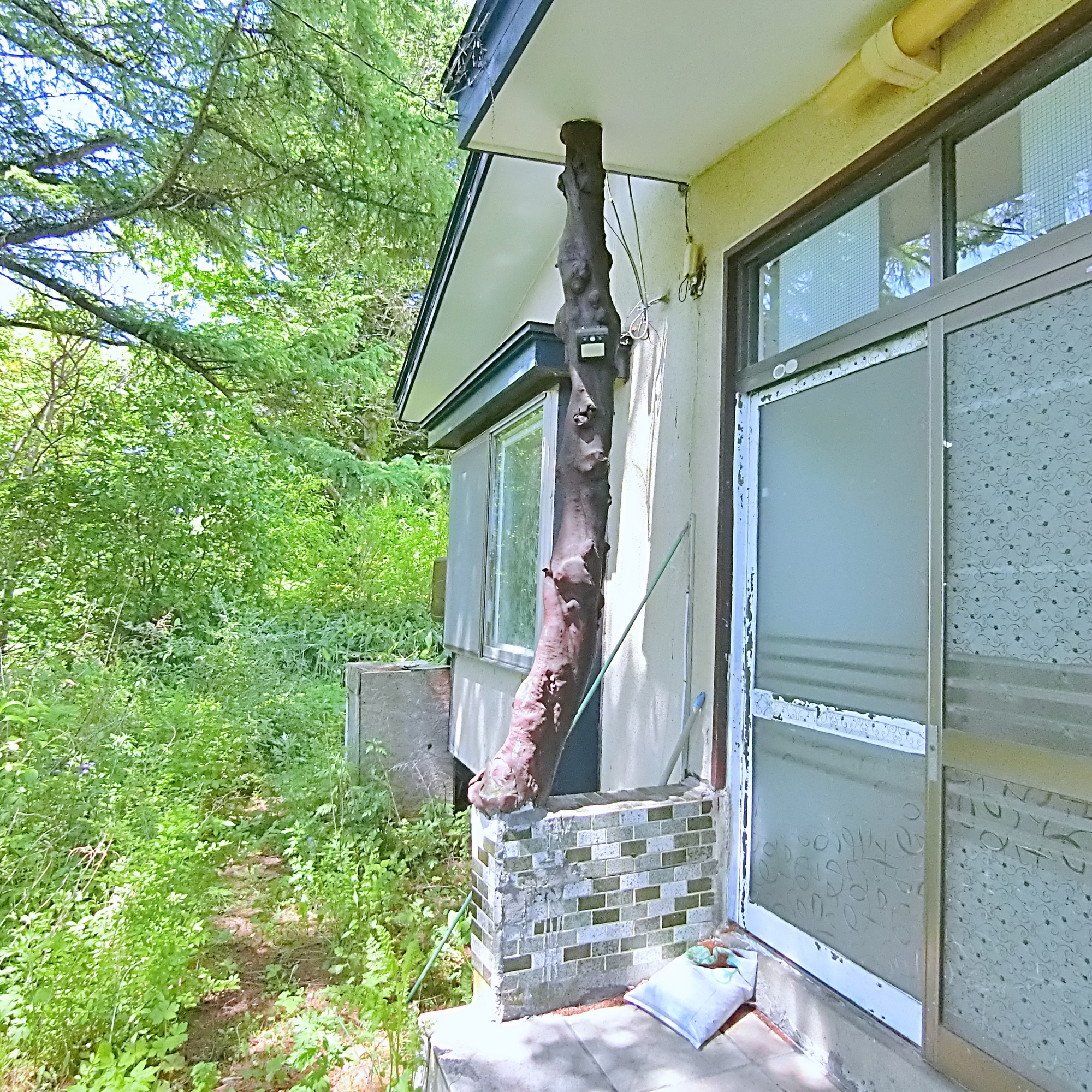 室蘭市港北町4丁目18-13　中古住宅のその他共用部分