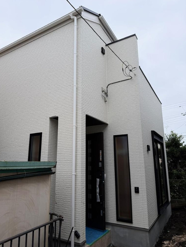 横浜市泉区和泉中央北3丁目 新築戸建て【仲介手数料無料】の外観