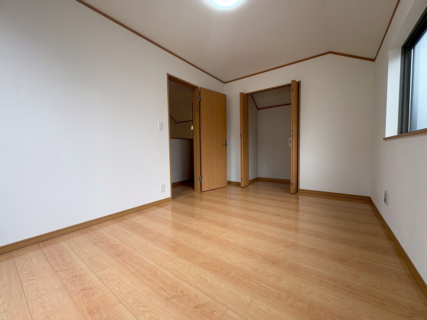 戸建 川口市大字赤井の子供部屋