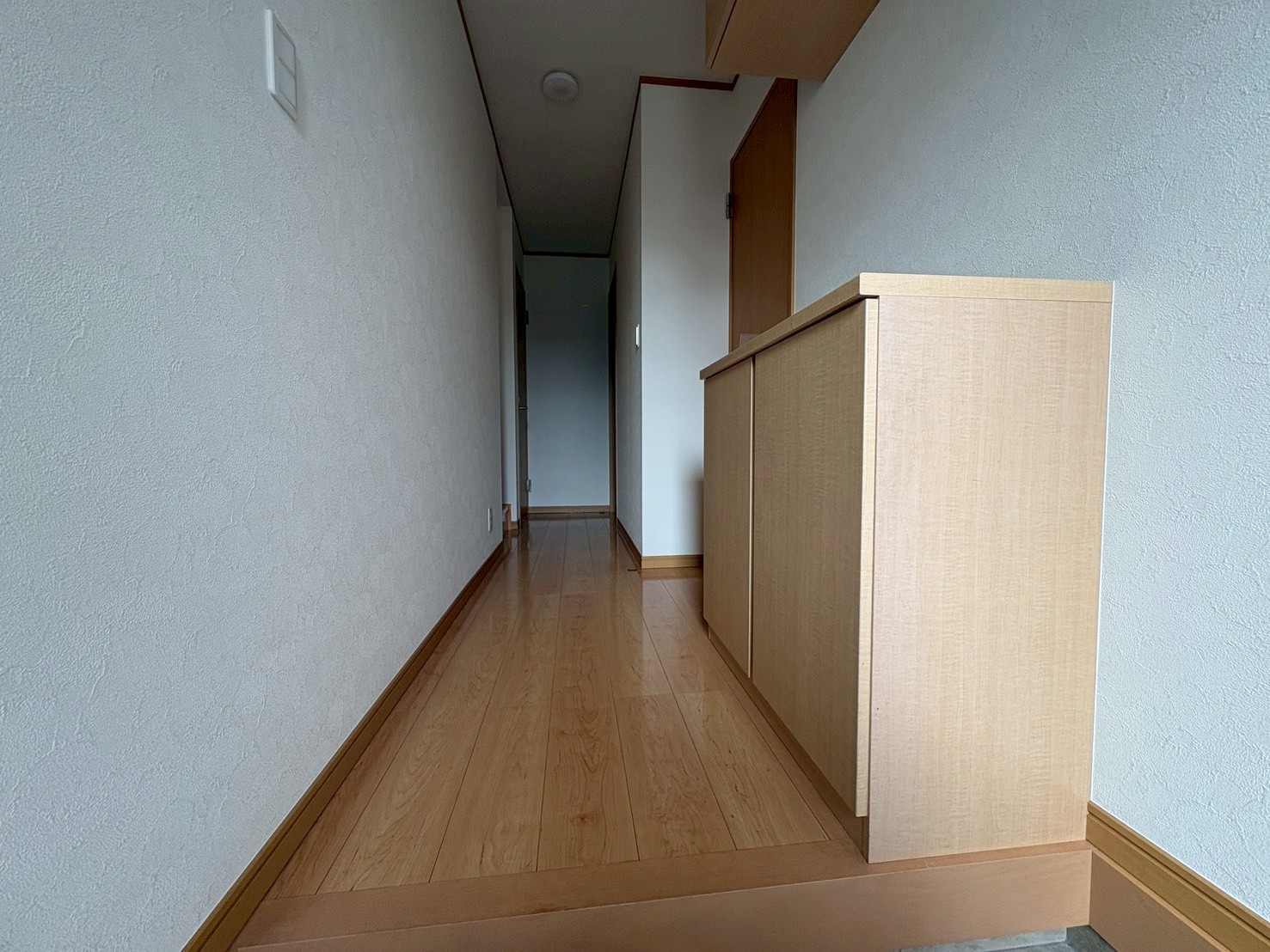 戸建 川口市大字赤井の内装