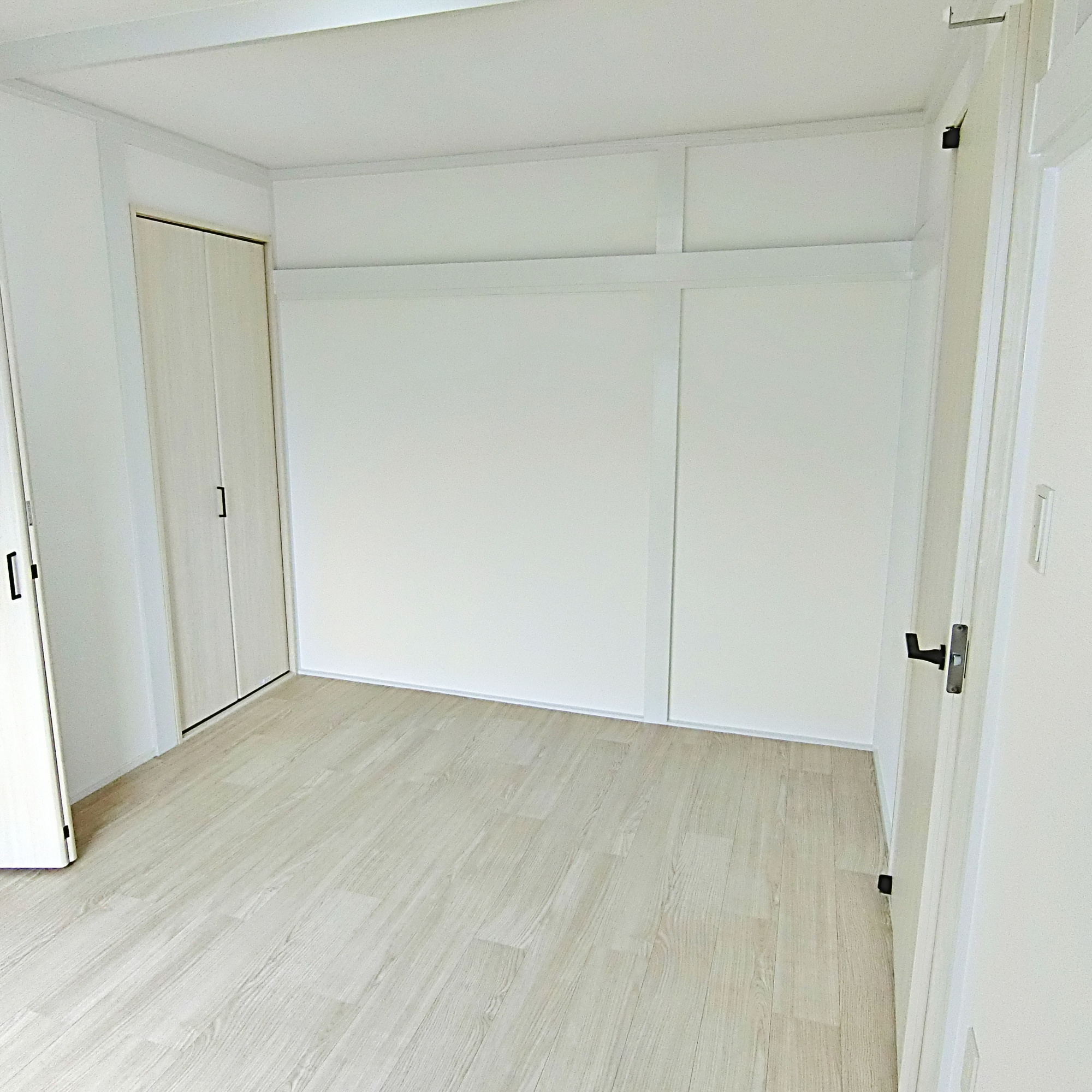 室蘭市柏木町44-23　中古住宅の洋室