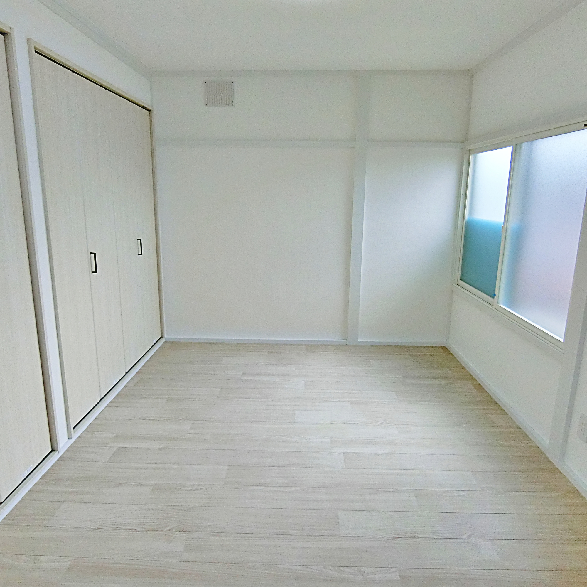室蘭市柏木町44-23　中古住宅の洋室