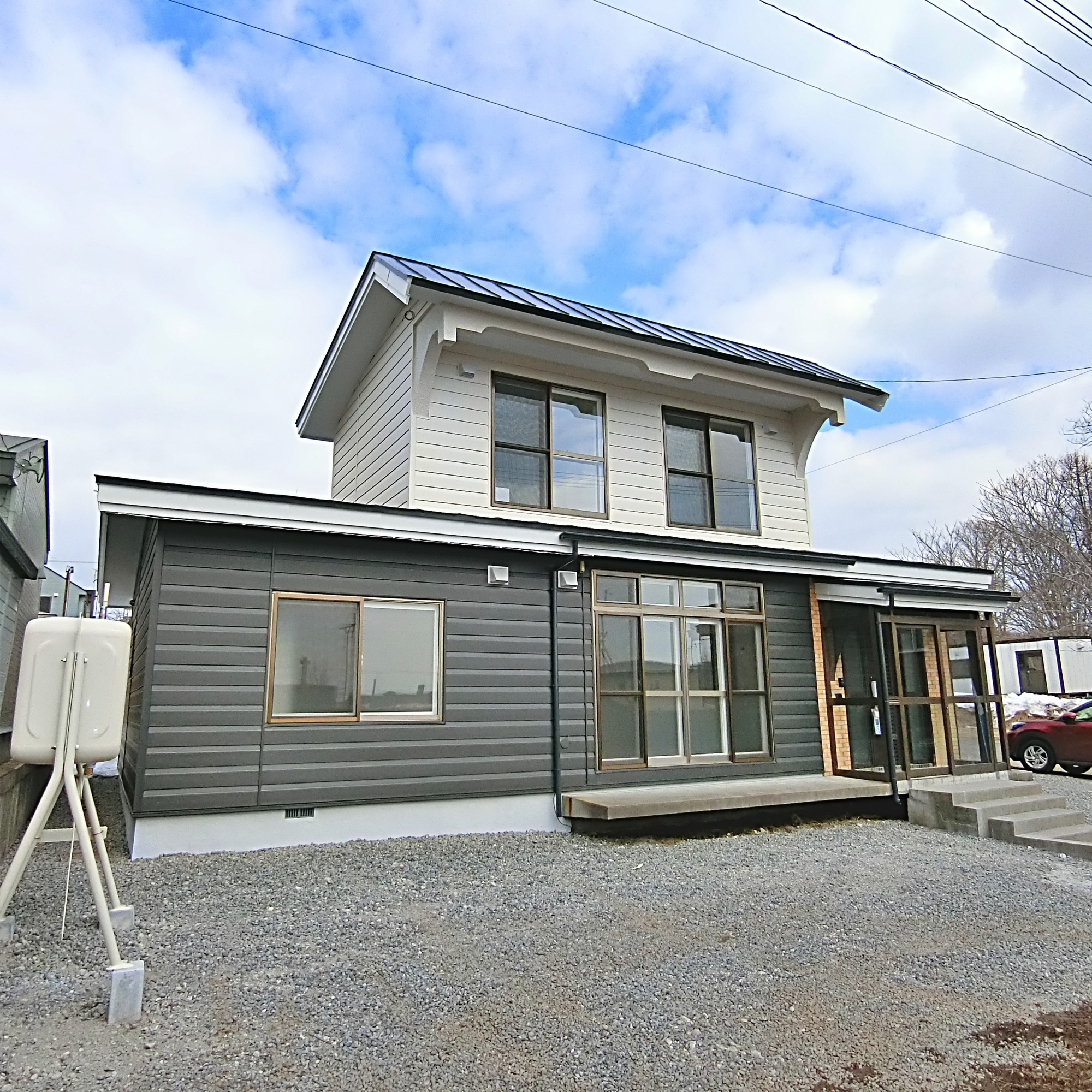 室蘭市柏木町44-23　中古住宅のその他共用部分