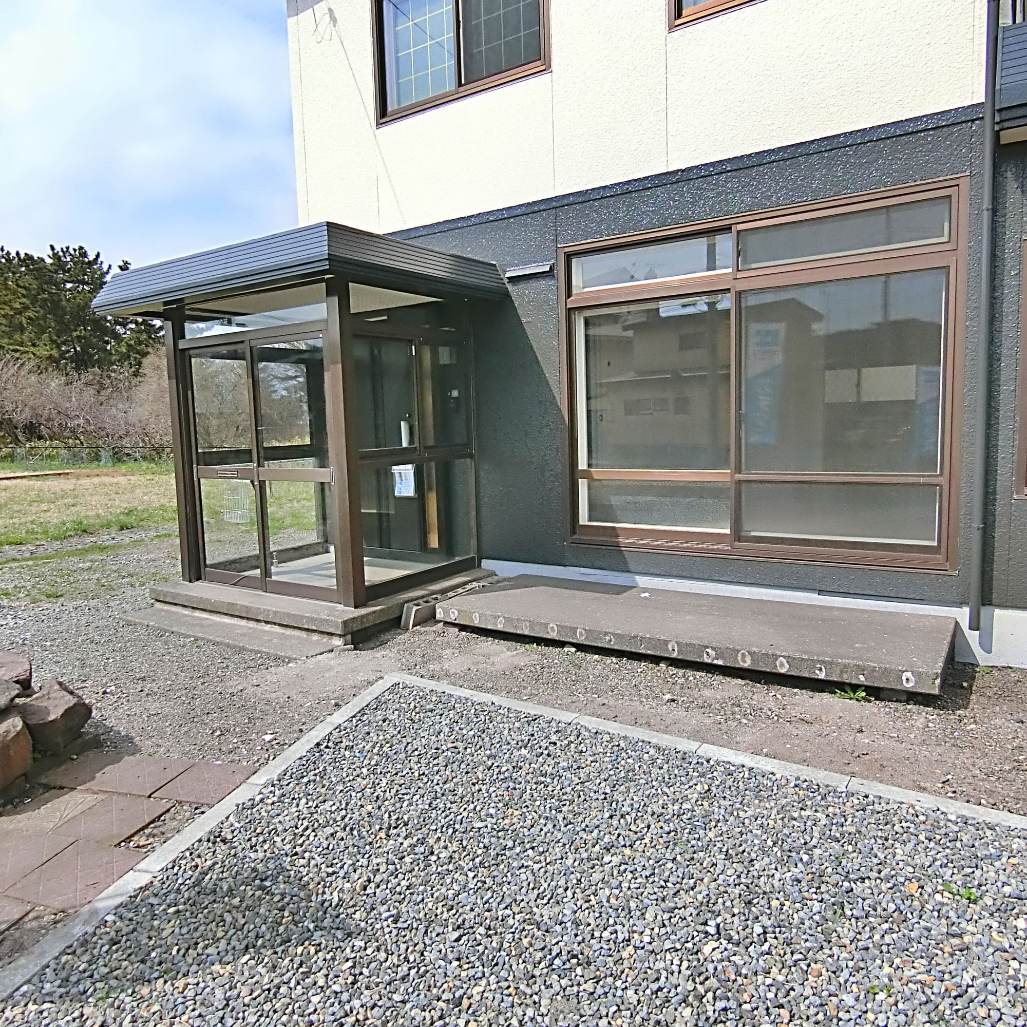 室蘭市祝津町4丁目4-5　リフォーム済中古住宅のその他共用部分