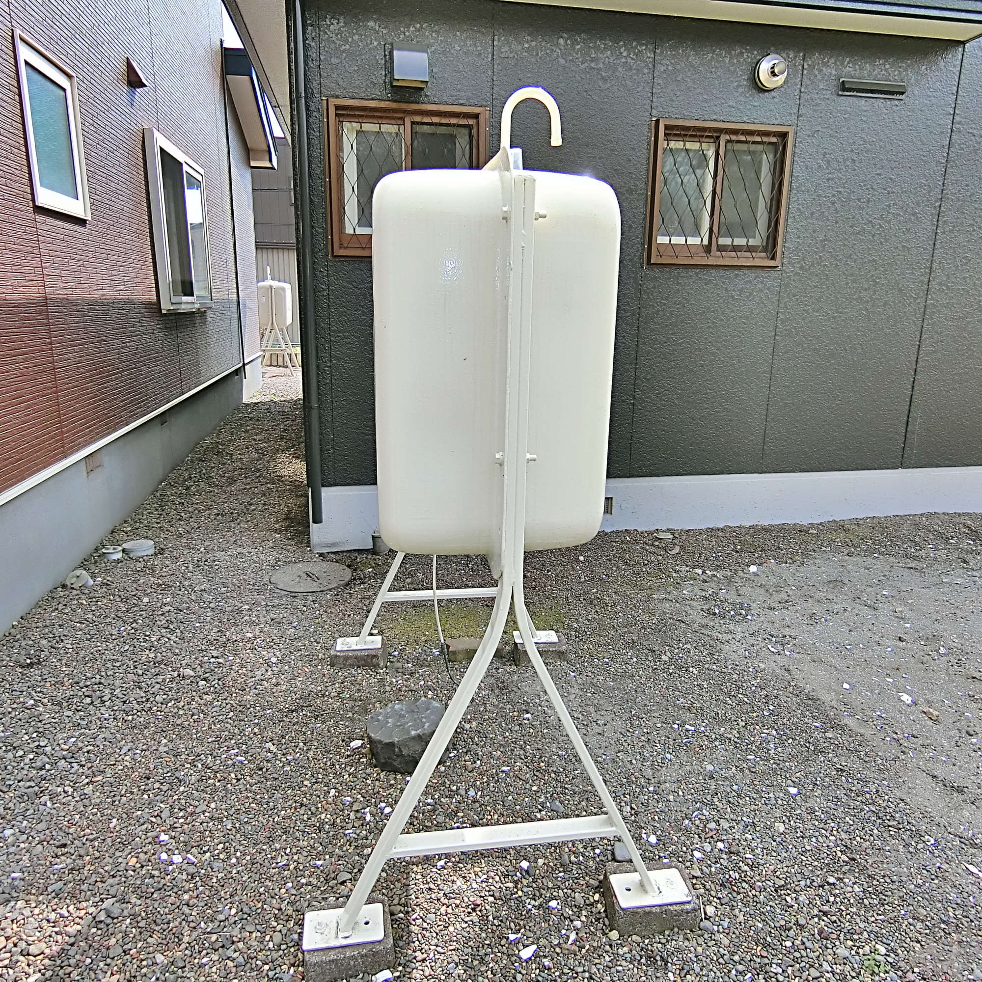 室蘭市祝津町4丁目4-5　リフォーム済中古住宅のその他共用部分