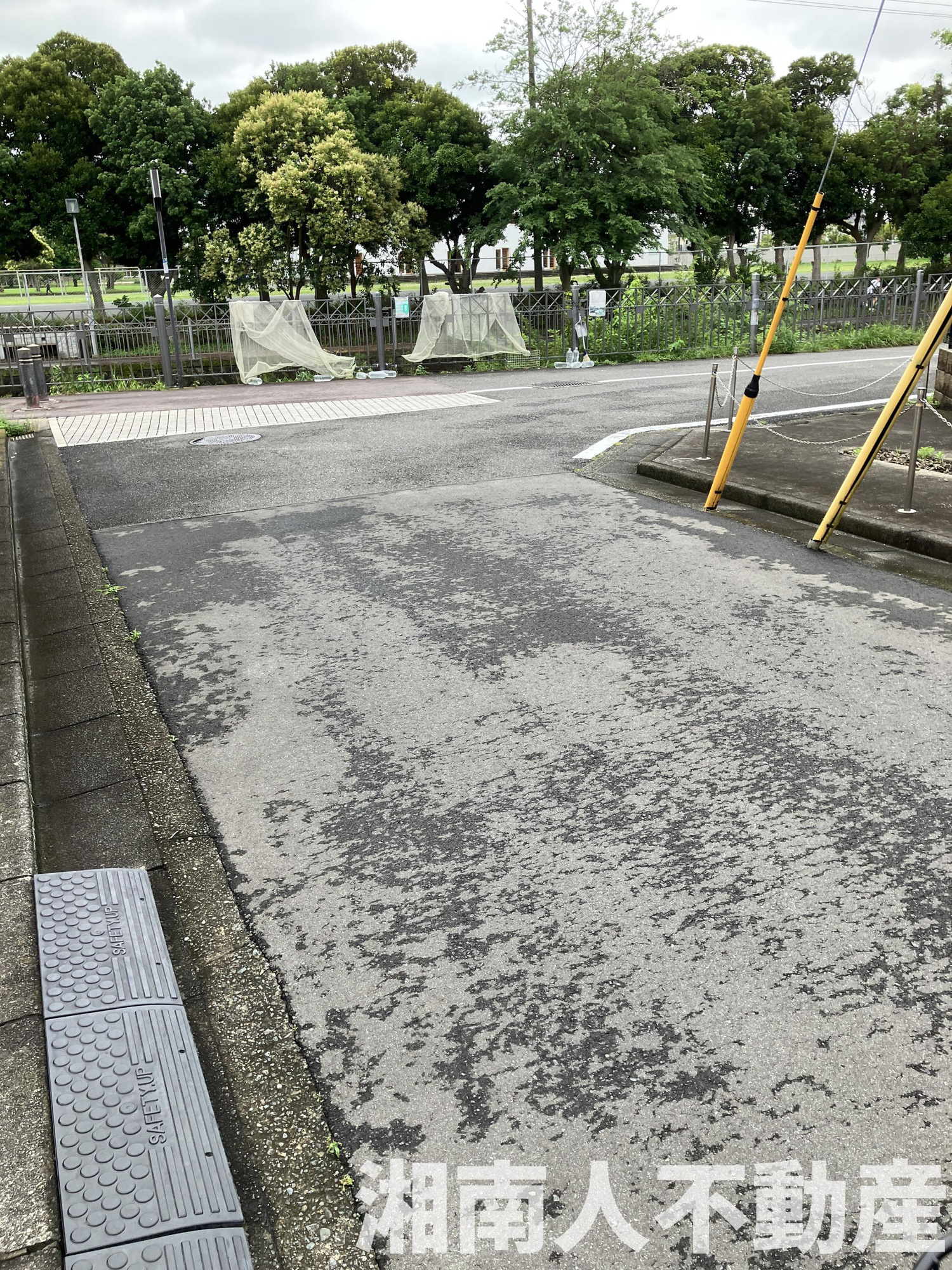 横浜市栄区小菅ヶ谷１丁目２０５７－５１新築戸建ての周辺