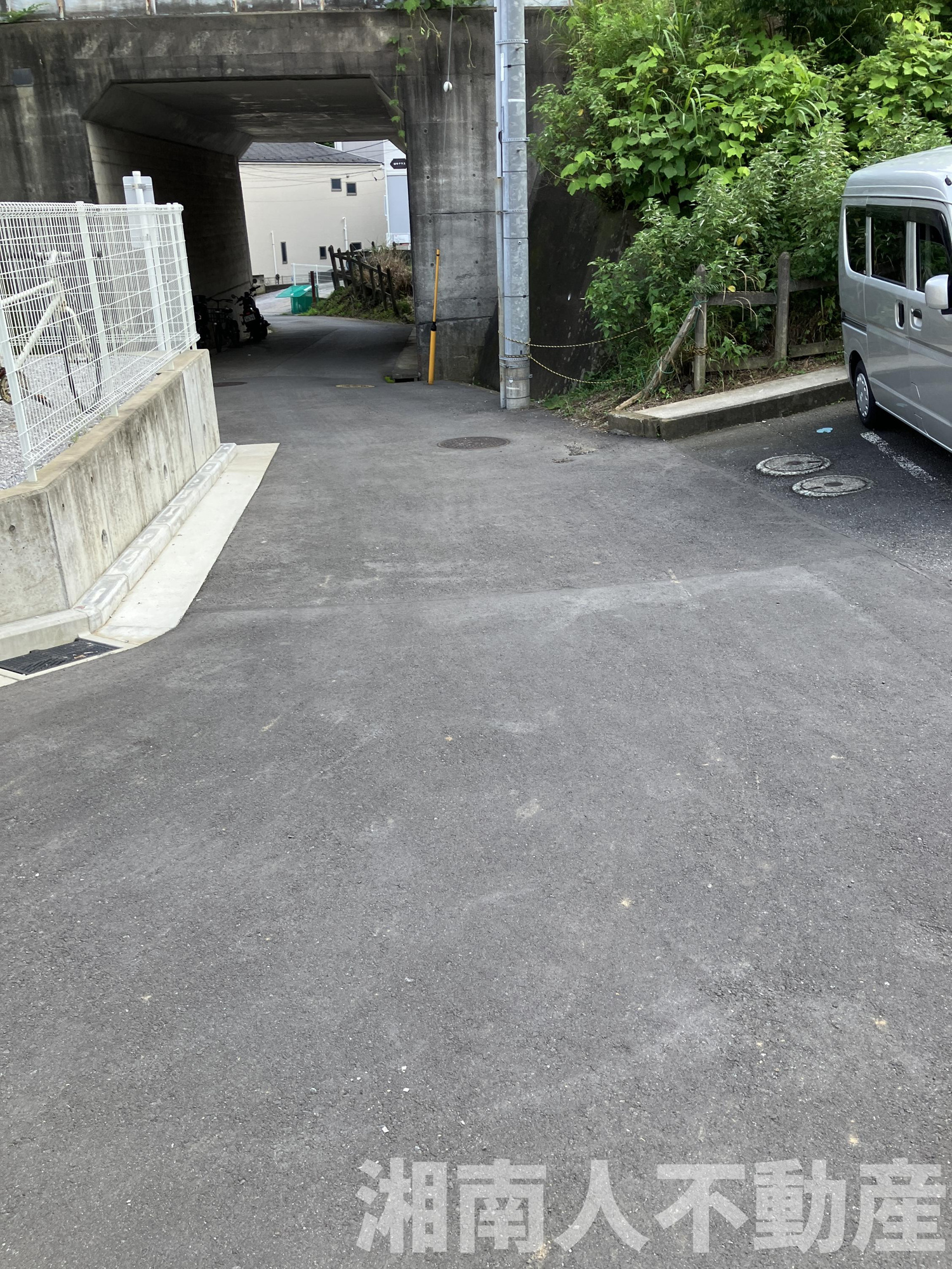 横浜市栄区小菅ヶ谷２丁目１４９４新築戸建ての周辺