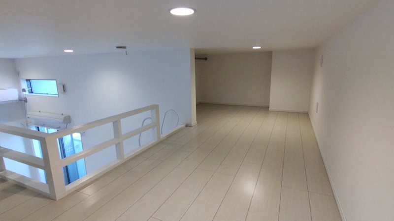 ルミエール武庫之荘のその他|ロフト
