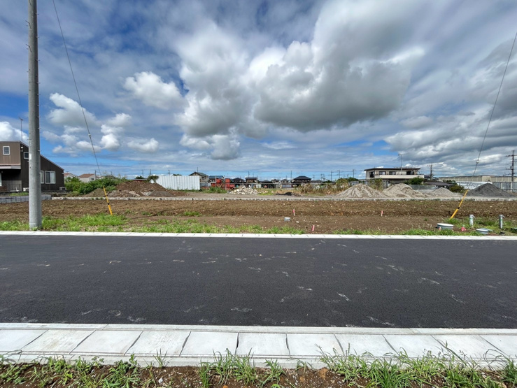 2号棟　現地写真（2026/09/05撮影）