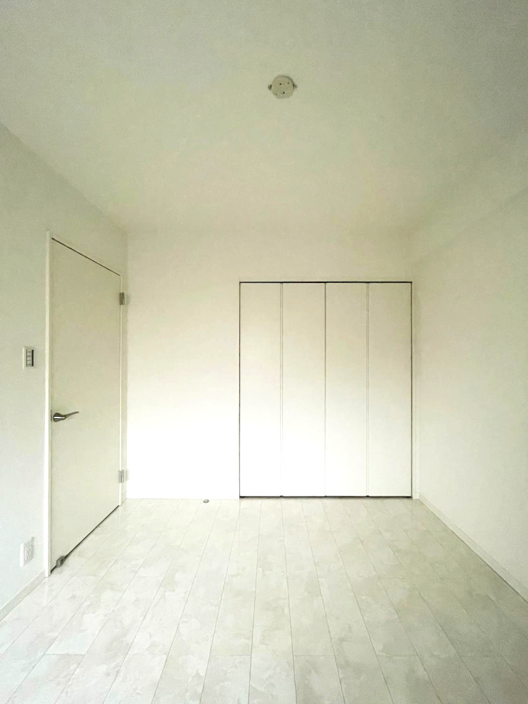 ヴェルドール芦屋の洋室|洋室約5.5帖