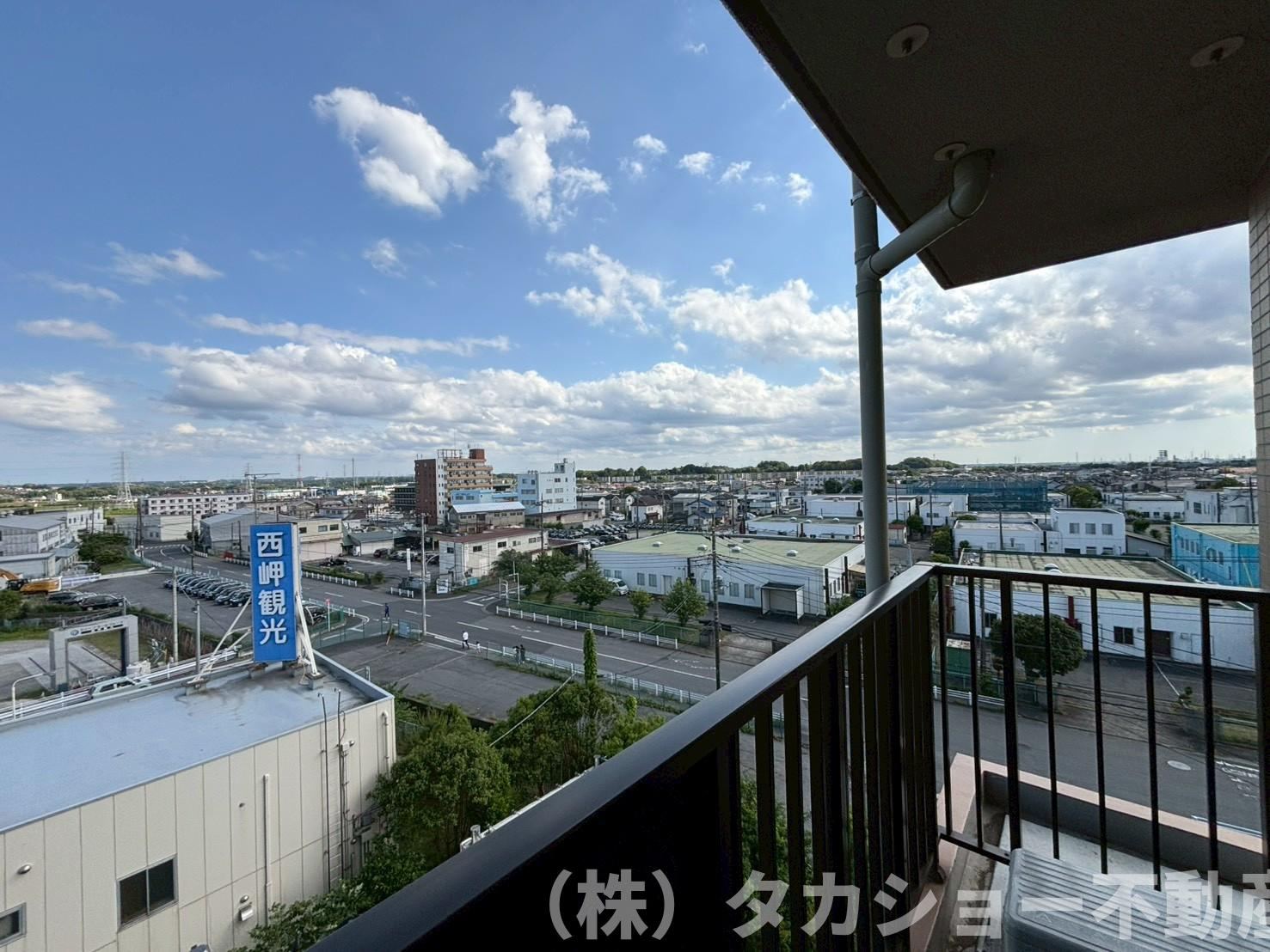 メヌエット八壱の展望