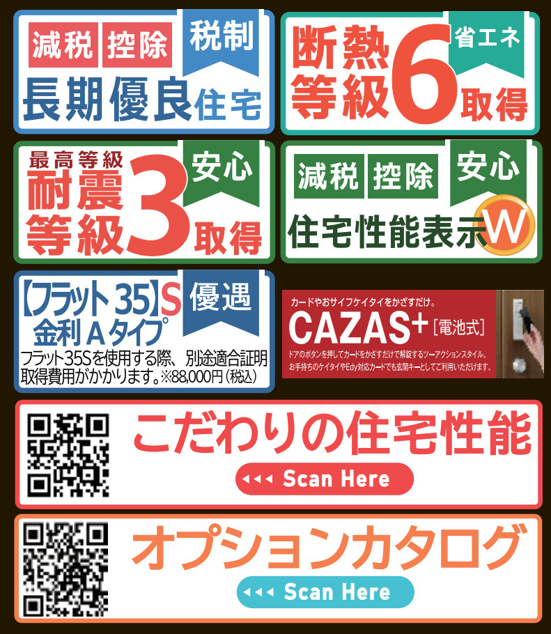 横浜市金沢区釜利谷西1丁目 新築戸建て【仲介手数料無料】カースペース3台のその他