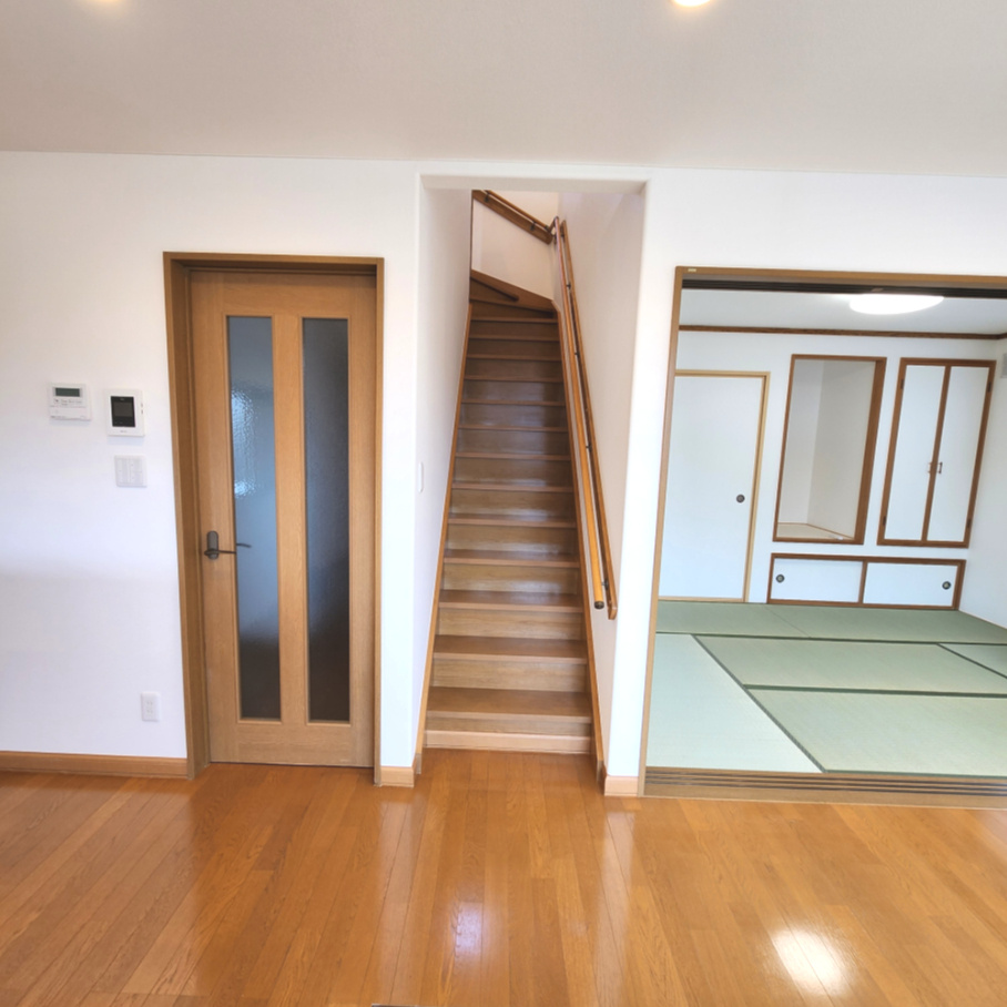 登別市新川町4丁目37-15　リフォーム済中古住宅のその他