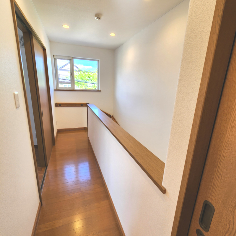 登別市新川町4丁目37-15　リフォーム済中古住宅のその他