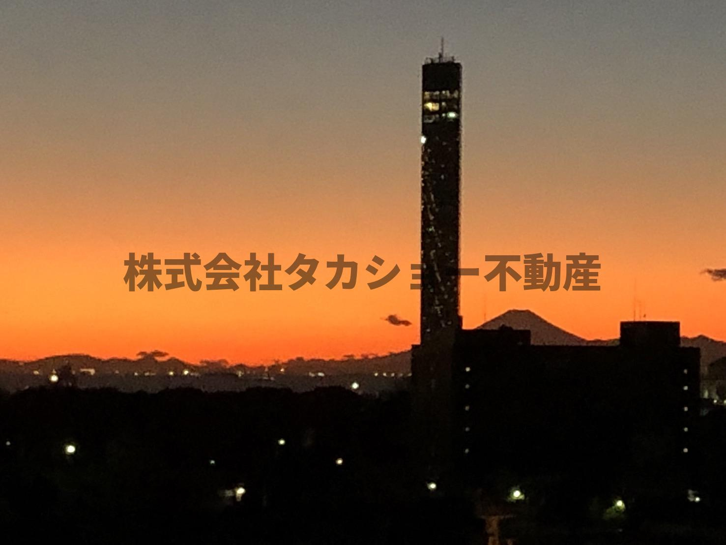 カテリーナ東京ベイコスタヴィアーレの展望